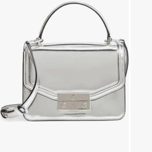 Tory Burch Juliette Top Handle Bag